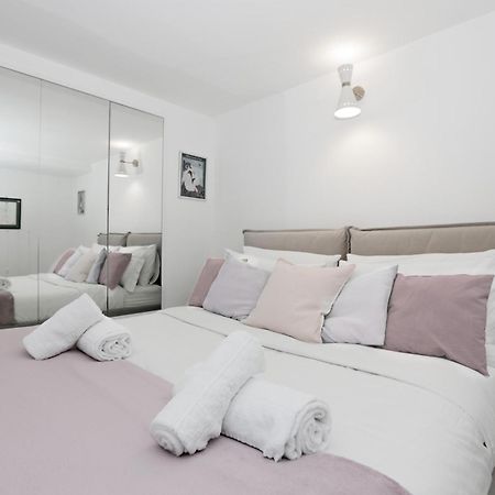 Fashion Loft 8 Min To Duomo Apartment Milano Ngoại thất bức ảnh