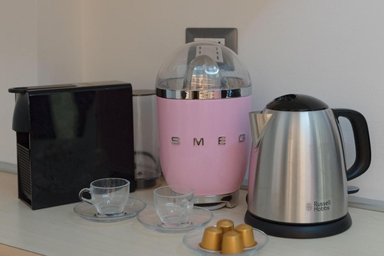 Fashion Loft 8 Min To Duomo Apartment Milano Ngoại thất bức ảnh