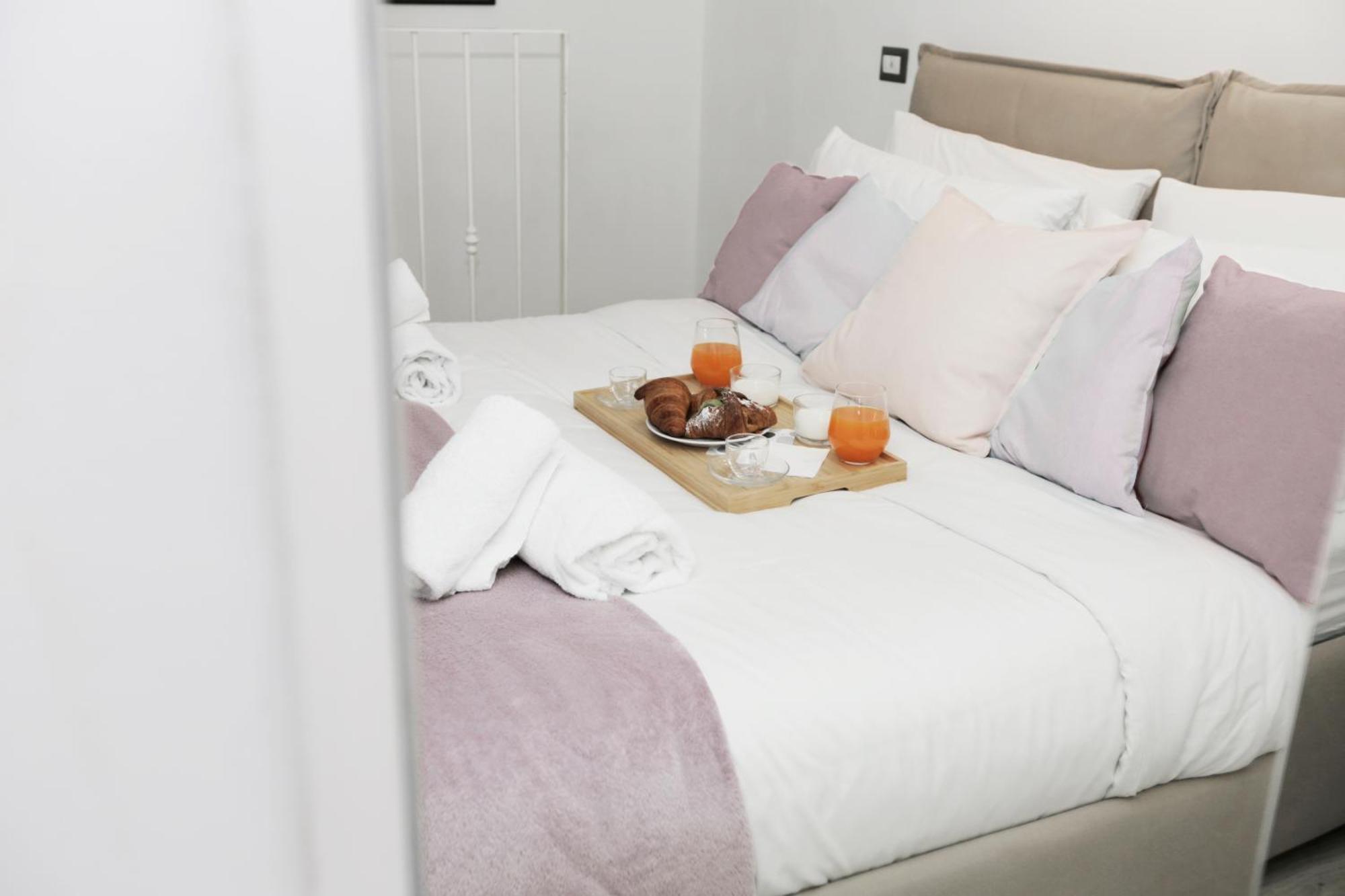 Fashion Loft 8 Min To Duomo Apartment Milano Ngoại thất bức ảnh