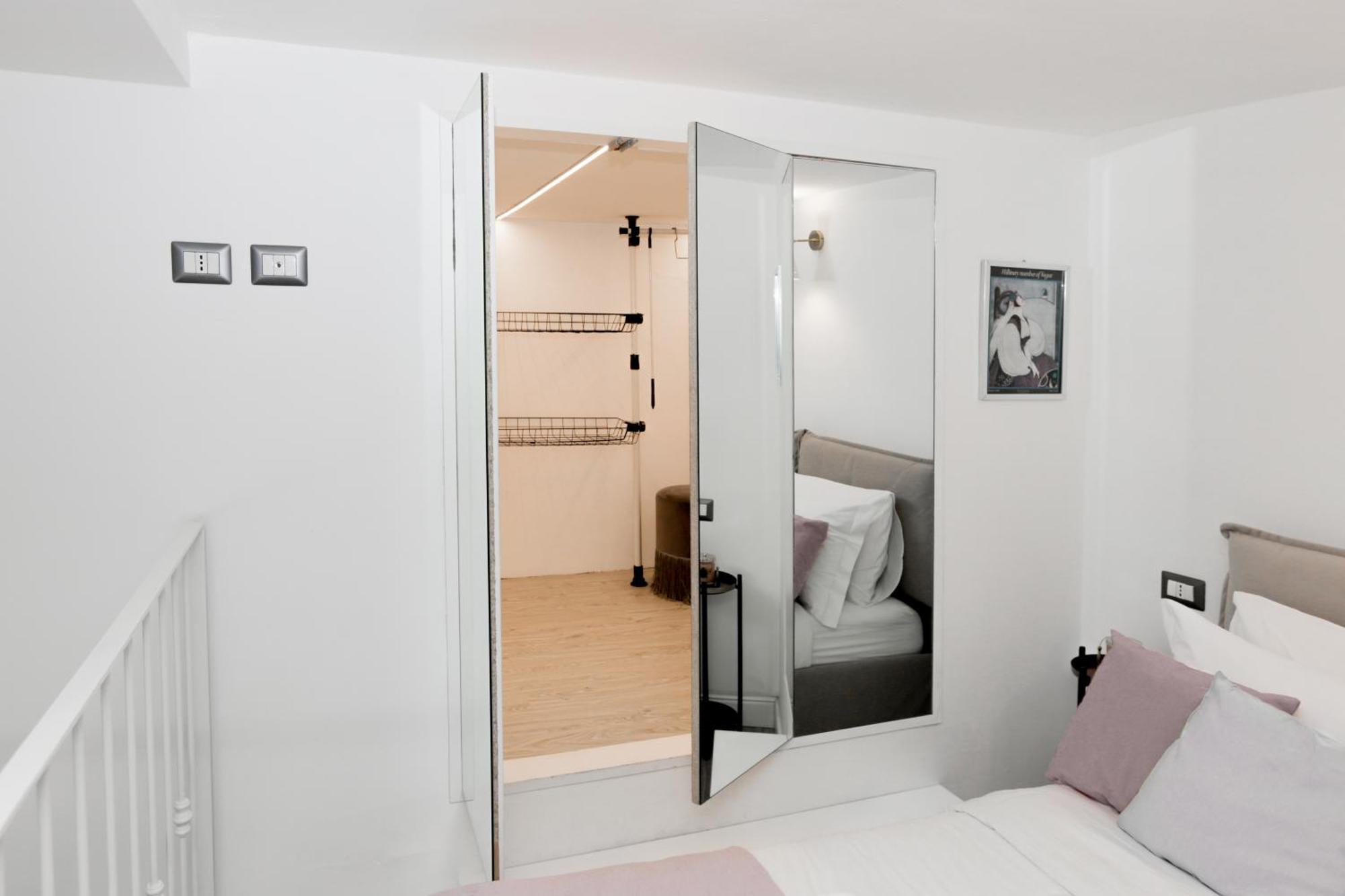 Fashion Loft 8 Min To Duomo Apartment Milano Ngoại thất bức ảnh
