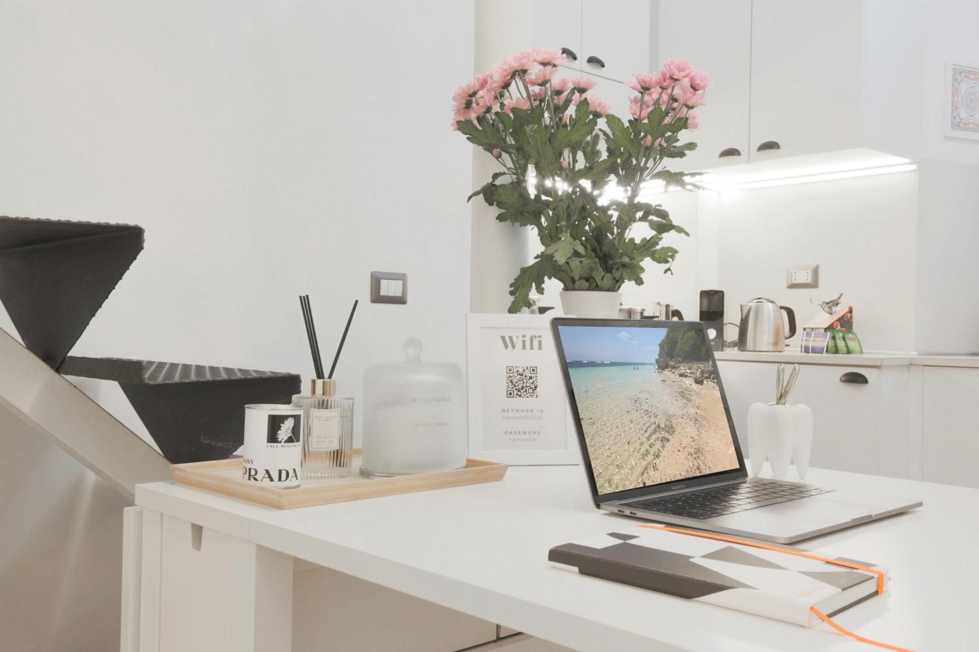 Fashion Loft 8 Min To Duomo Apartment Milano Ngoại thất bức ảnh