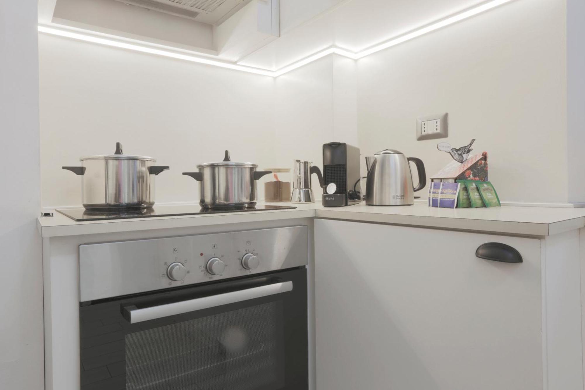 Fashion Loft 8 Min To Duomo Apartment Milano Ngoại thất bức ảnh