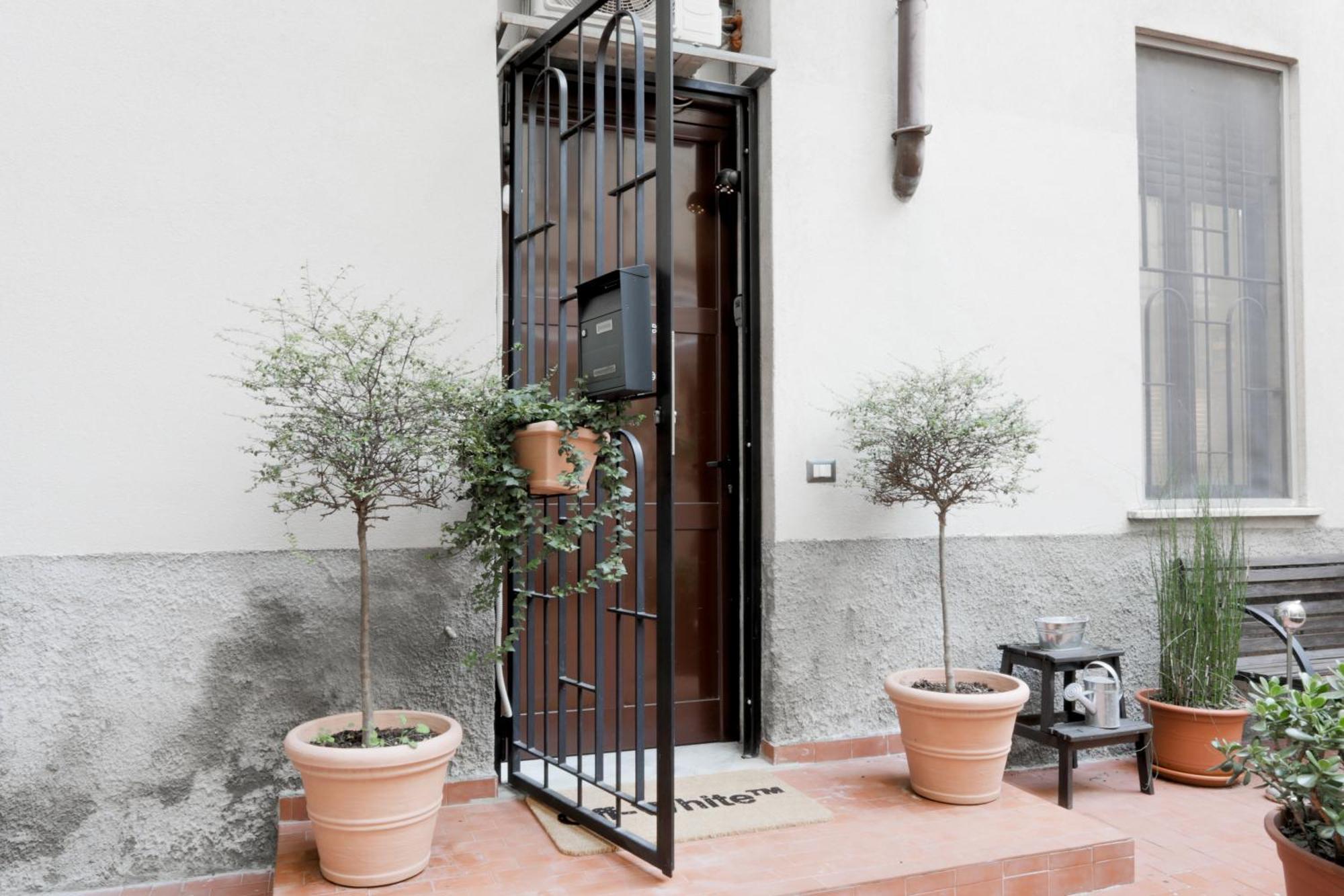 Fashion Loft 8 Min To Duomo Apartment Milano Ngoại thất bức ảnh