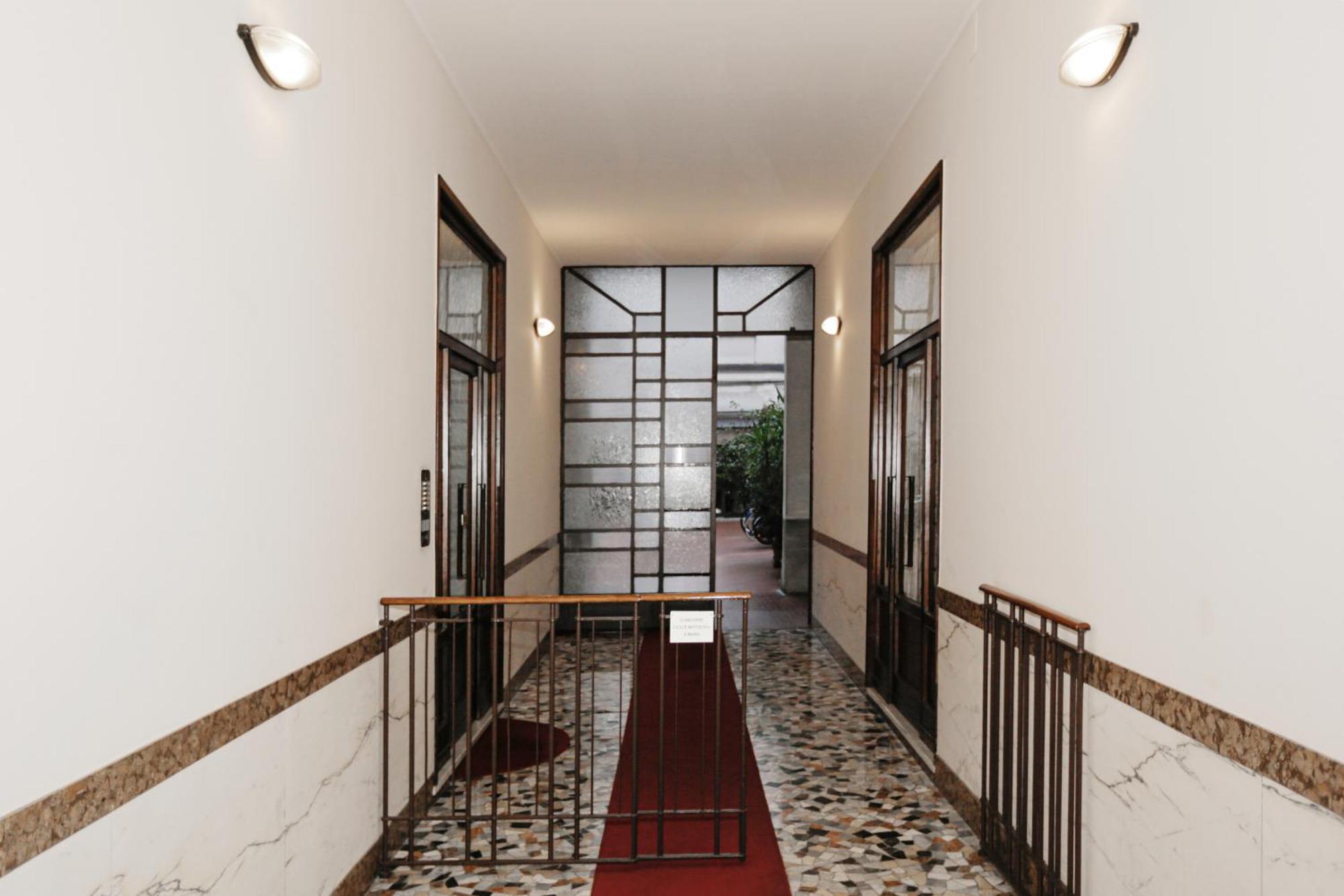 Fashion Loft 8 Min To Duomo Apartment Milano Ngoại thất bức ảnh