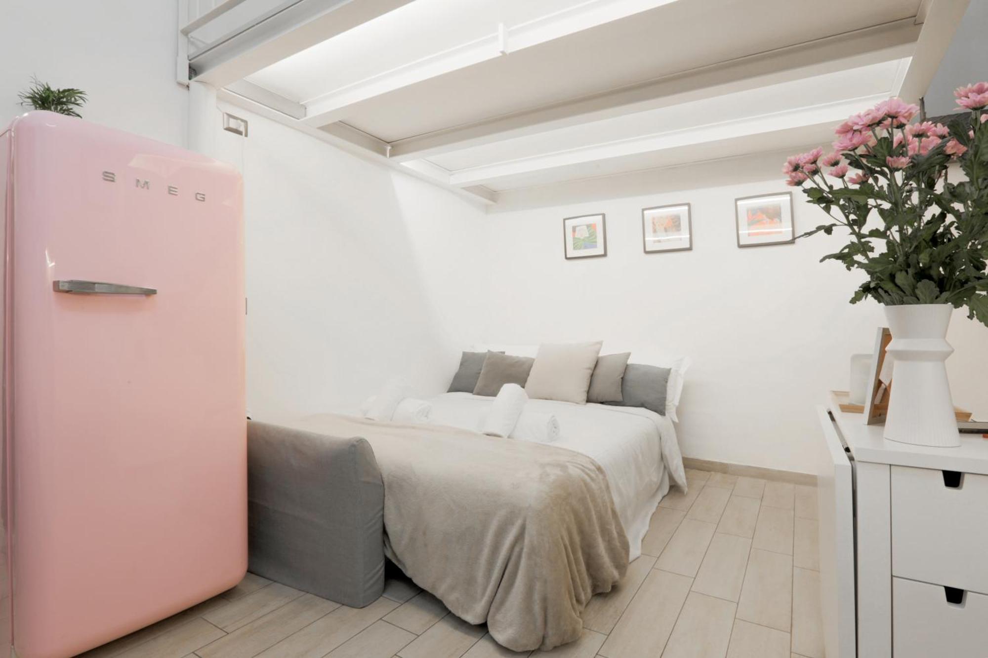 Fashion Loft 8 Min To Duomo Apartment Milano Ngoại thất bức ảnh