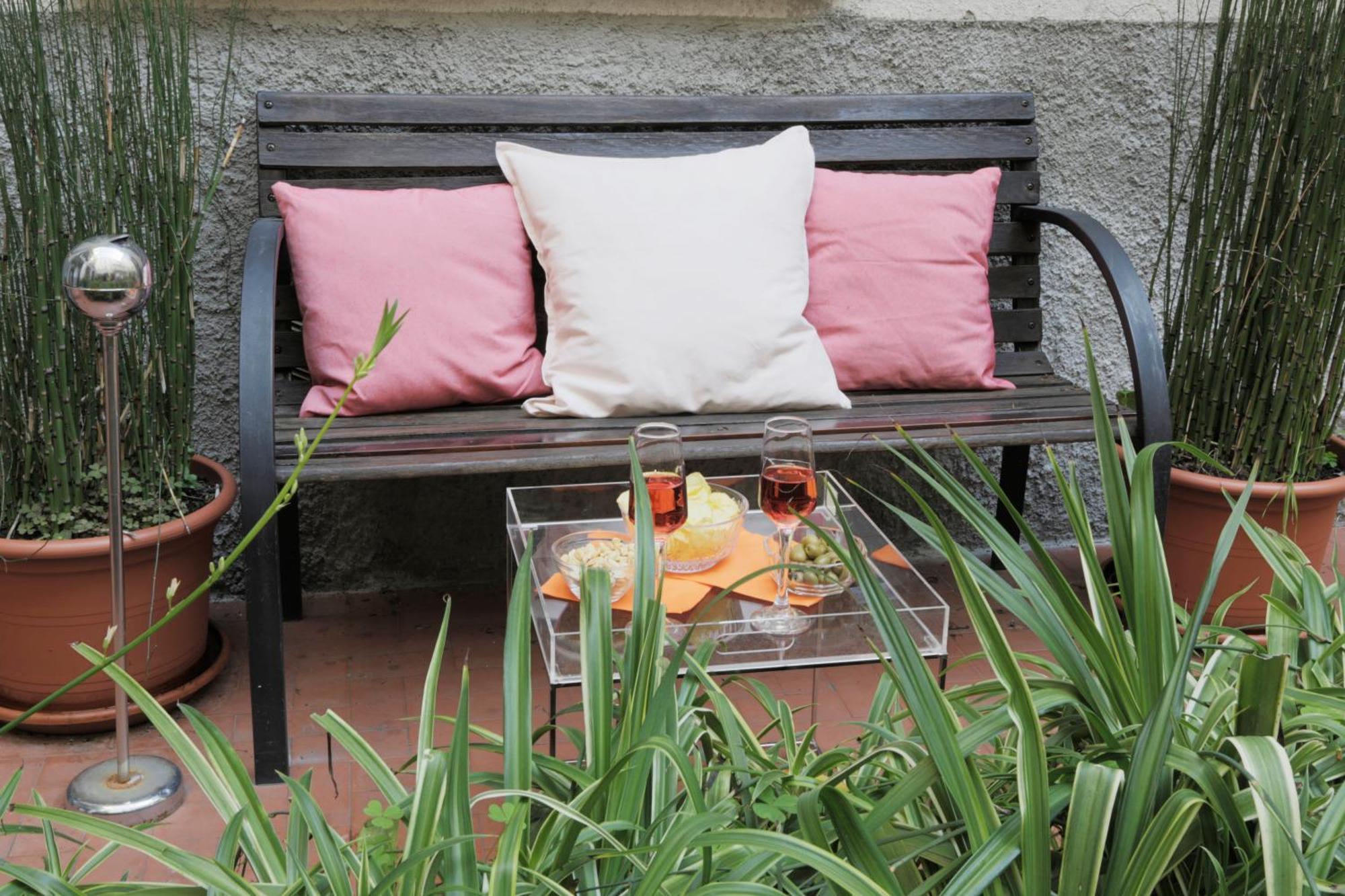 Fashion Loft 8 Min To Duomo Apartment Milano Ngoại thất bức ảnh