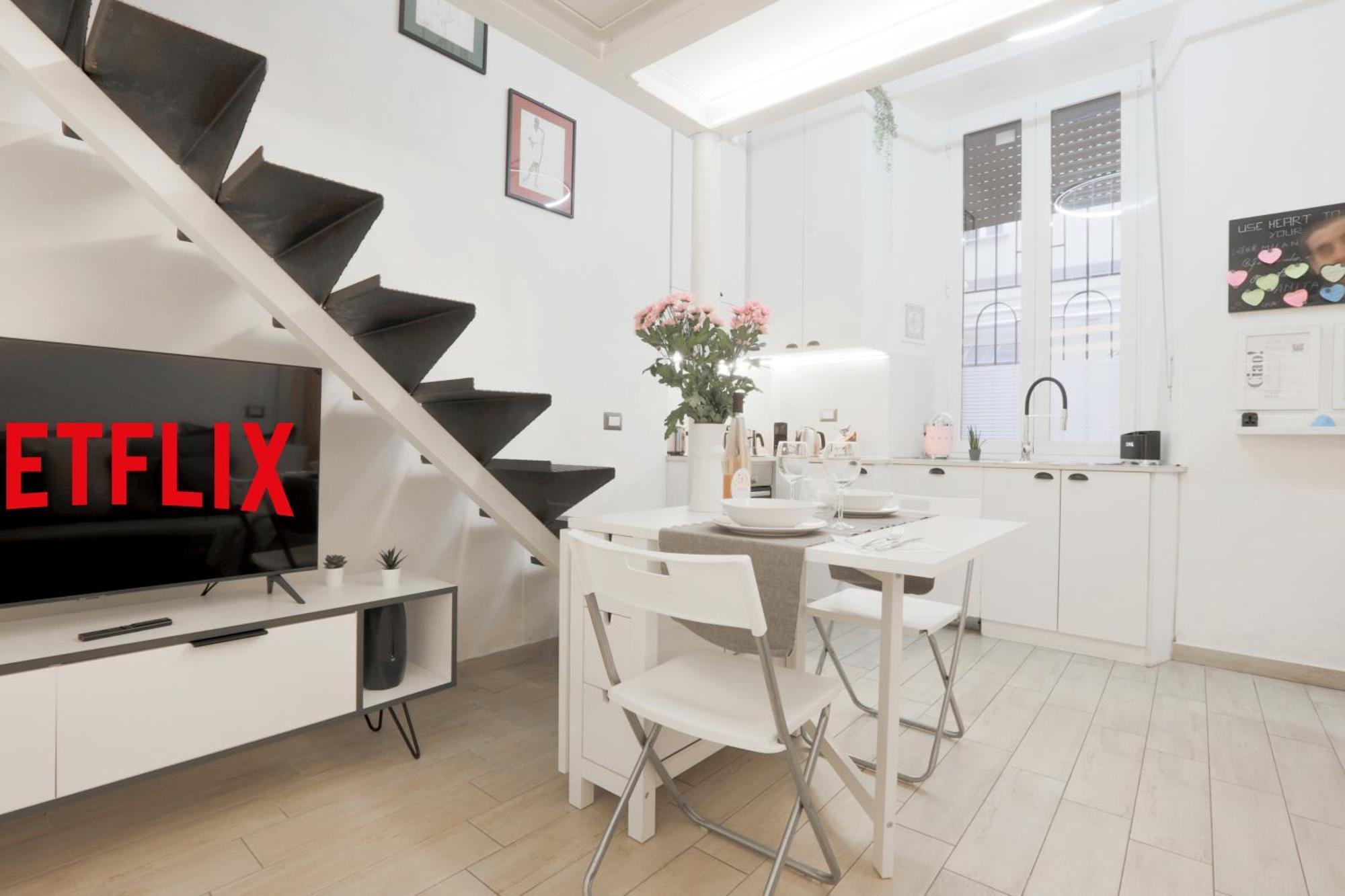 Fashion Loft 8 Min To Duomo Apartment Milano Ngoại thất bức ảnh