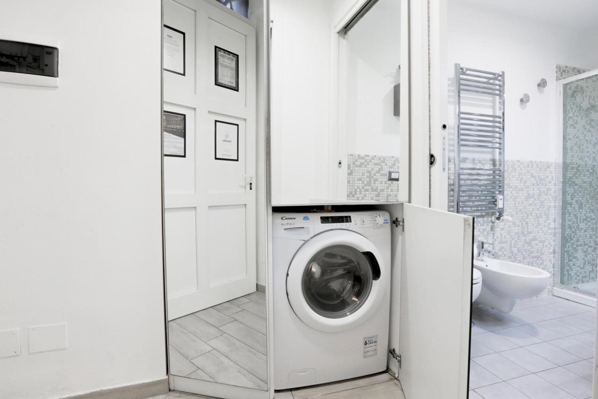 Fashion Loft 8 Min To Duomo Apartment Milano Ngoại thất bức ảnh