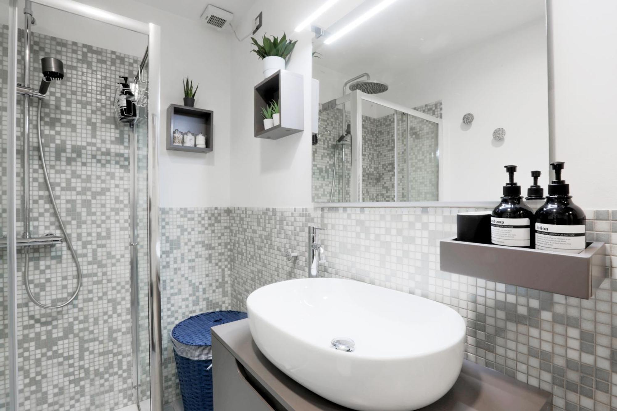 Fashion Loft 8 Min To Duomo Apartment Milano Ngoại thất bức ảnh