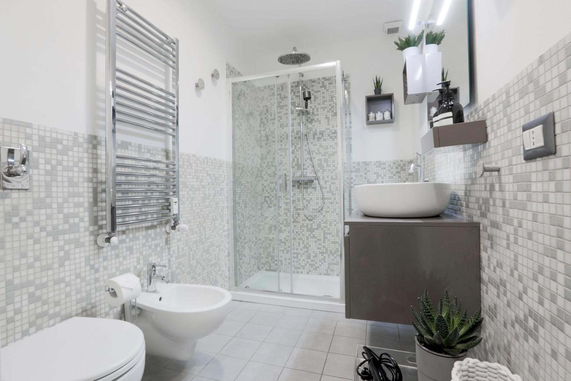 Fashion Loft 8 Min To Duomo Apartment Milano Ngoại thất bức ảnh